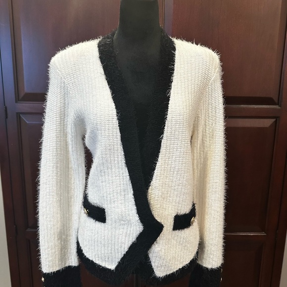 L’Agence sweater - Picture 4 of 8